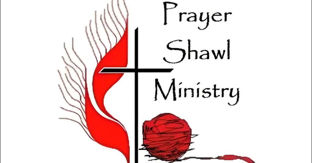 Prayer Shawl Ministry Photo